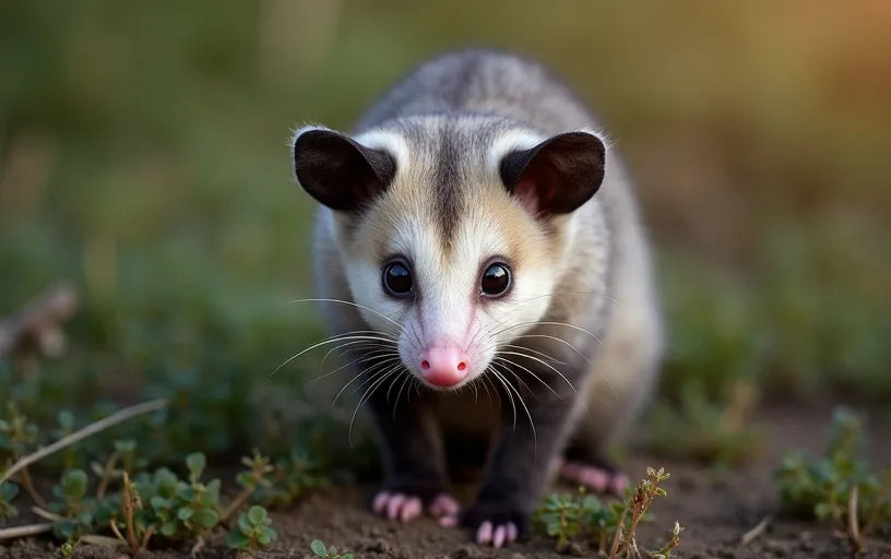Comprehensive Possum Property Inspection Bahrs Scrub