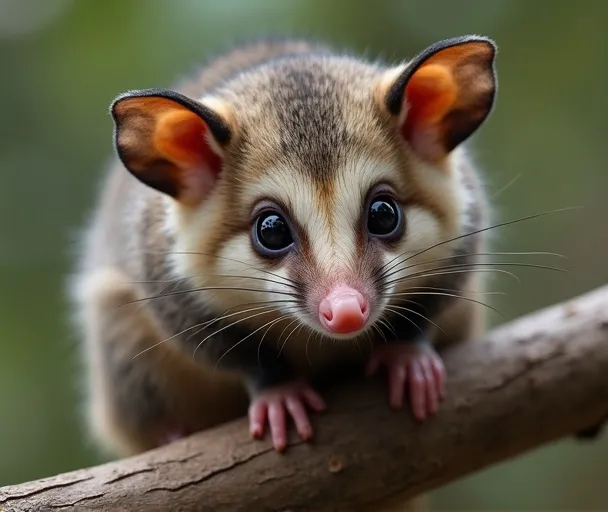 Possum Relocation & Release Bahrs Scrub