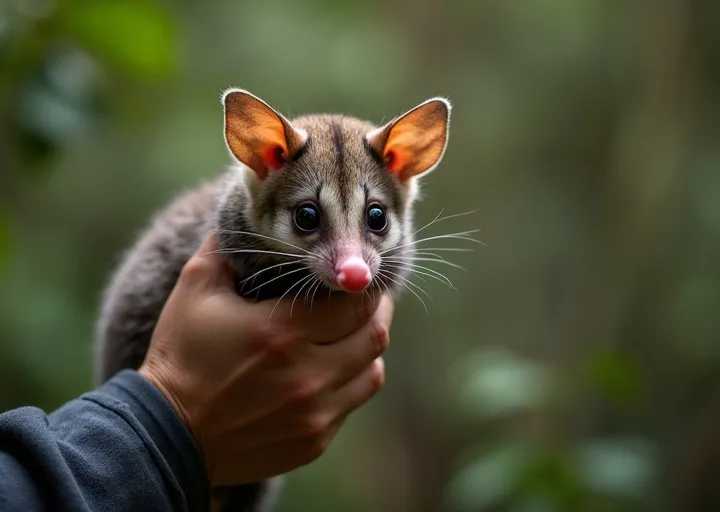Commercial Possum Exclusion Bahrs Scrub