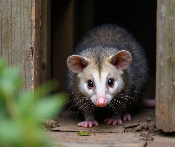 Professional Possum Box Installation Services Bahrs Scrub| Fresho Possum Removal Bahrs Scrub