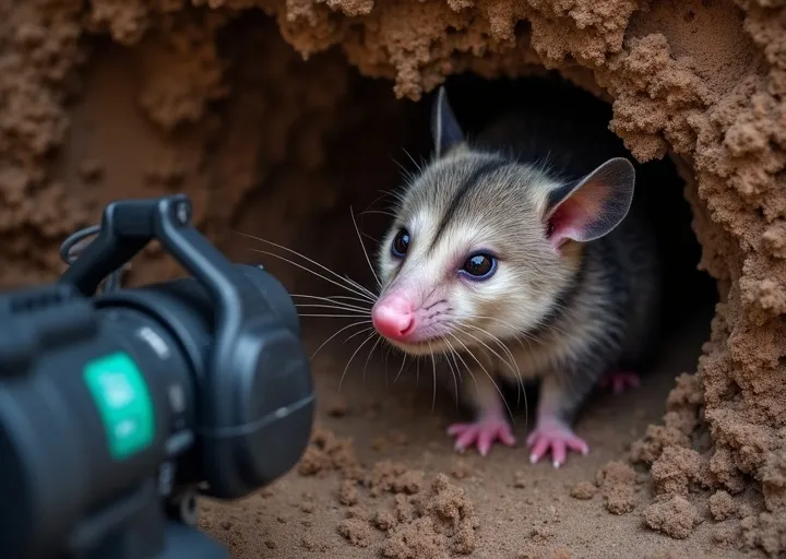 Comprehensive Possum Property Inspection Bahrs Scrub
