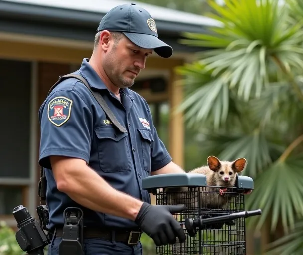 Fresho Possum Removal Bahrs Scrub Bahrs Scrub Commercial Possum Control Specialist